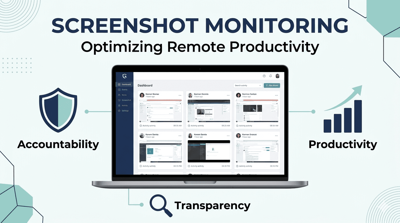 Screenshot Monitor